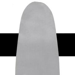 Acrylic Paint Golden Artist Colors Fluid Acrylic Paint Iridescent Silver (Fin) 118 ml 1 pc - 2