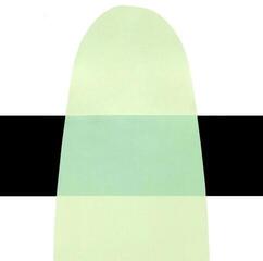 Acrylic Paint Golden Artist Colors Fluid Acrylic Paint Interference Green (Fin) 118 ml 1 pc - 2