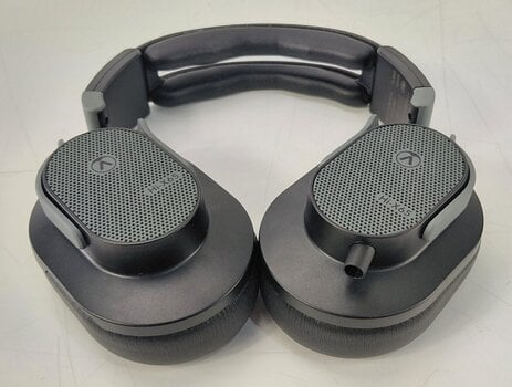 Студійні навушники Austrian Audio Hi-X65 Black Студійні навушники (Пошкоджений) - 2