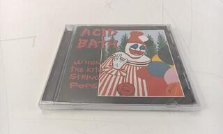 CD de música Acid Bath - When The Kite String Pops (CD) (Recién desempaquetado) - 1
