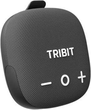 Portable Speaker Tribit StormBox Micro 3 BTS36 Black Portable Speaker - 2