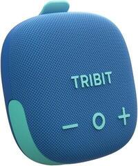 Portable Speaker Tribit StormBox Micro 3 BTS36 Blue Portable Speaker - 1