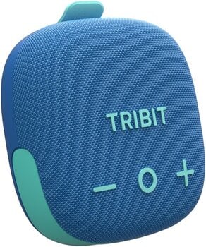Portable Speaker Tribit StormBox Micro 3 BTS36 Blue Portable Speaker - 2