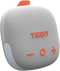 Portable Speaker Tribit StormBox Micro 3 BTS36 Grey/White Portable Speaker - 1