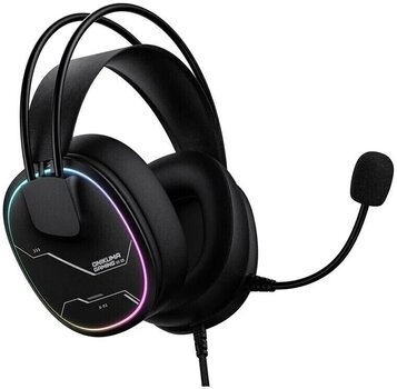 căşti PC Onikuma X91 RGB Wired Gaming Negru căşti PC - 2