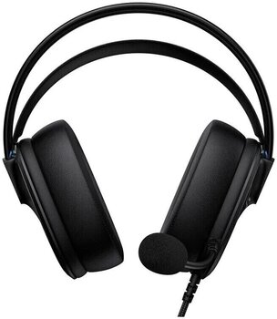 căşti PC Onikuma X91 RGB Wired Gaming Negru căşti PC - 4
