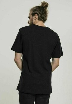 T-Shirt Ed Sheeran T-Shirt Divide Logo Black XL - 5