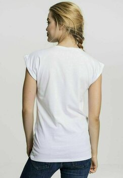 Ing Ed Sheeran Guitar White 2XL Ing - 2