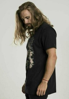 Ing My Chemical Romance On Parade Black XS Ing - 4