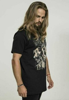 Košulja My Chemical Romance On Parade Tee Black S - 6