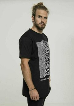Tricou Joy Division UP Black XS Tricou - 6