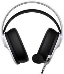 PC headset Onikuma X91 RGB Wired Gaming Fehér PC headset - 3