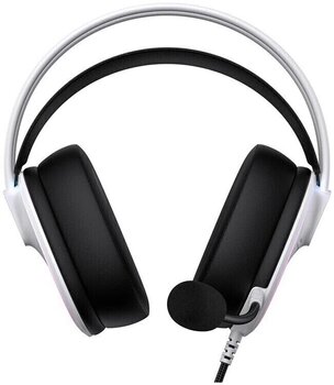 PC-Headset Onikuma X91 RGB Wired Gaming Weiß PC-Headset - 4