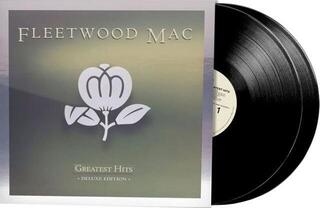 Disco de vinilo Fleetwood Mac - Greatest Hits (Deluxe Edition) (2 LP) - 1