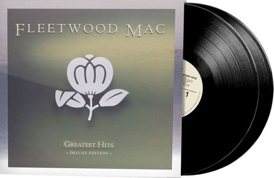 LP ploča Fleetwood Mac - Greatest Hits (Deluxe Edition) (2 LP) - 2