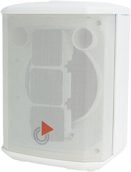 Battery powered PA system Bespeco NOMA6 Battery powered PA system - 3