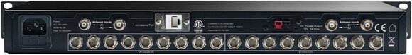 Divisor de antena RF Venue DISTRO9 HDR Divisor de antena - 2