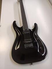 Electric guitar Jackson Pro Plus Series Soloist SLA2 HT EB Gloss Black Electric guitar (Damaged) - 1
