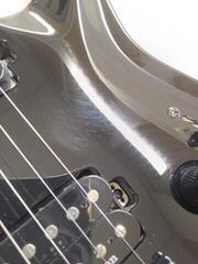 Electric guitar Jackson Pro Plus Series Soloist SLA2 HT EB Gloss Black Electric guitar (Damaged) - 2