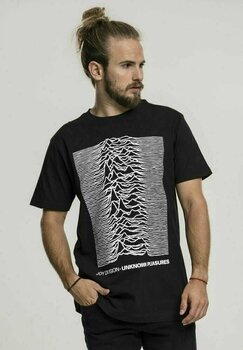 T-shirt Joy Division UP Tee Black XL - 3