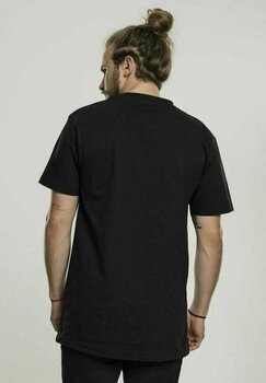 T-Shirt Joy Division T-Shirt UP Black 2XL - 5