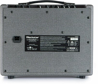 Amplificador combo de modelação Blackstar Silverline Standard - 2