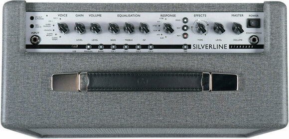 Modellező gitárkombók Blackstar Silverline Standard - 3