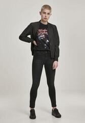Shirt Michael Jackson Shirt Logo Black 2XL - 2