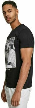 Tričko Notorious B.I.G. Reasonable Doubt Tee Black S - 3