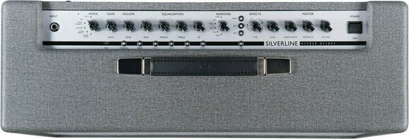 Amplificador combo de modelação Blackstar Silverline Stereo Deluxe - 3