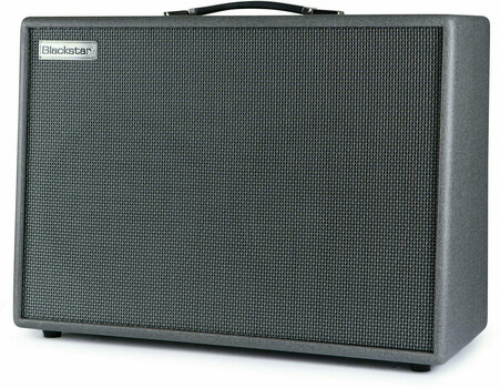 Combinación de modelado Blackstar Silverline Stereo Deluxe - 4