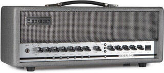 Amplificator Modeling Blackstar Silverline Deluxe Head Amplificator Modeling - 2