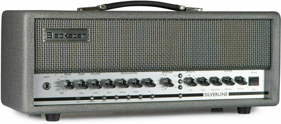 Amplificador de modelação para guitarra Blackstar Silverline Deluxe Head - 3