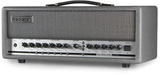 Amplificator Modeling Blackstar Silverline Deluxe Head Amplificator Modeling - 3