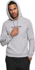 Capuchon Notorious B.I.G. Capuchon You Dont Know Grey XL - 1