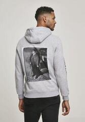 Capuchon Notorious B.I.G. Capuchon You Dont Know Grey XL - 4