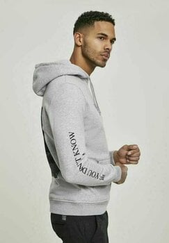 Hoodie Notorious B.I.G. You Dont Know Grey 2XL Hoodie - 4