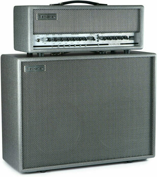 Amplificador de guitarra de modelado Blackstar Silverline Deluxe Head - 5