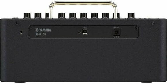 Kitarski kombo – modelling Yamaha THR10II - 3