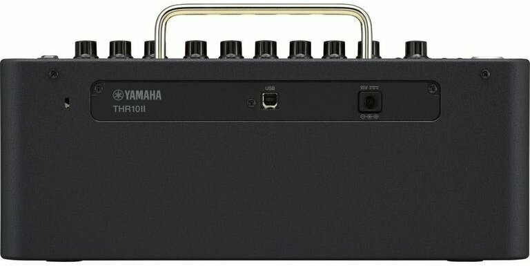 その他 yamaha THR 10II Yamaha THR10II - Yamaha - Comba gitarowe - Sklep Guitar Center