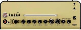 Combinación de modelado Yamaha THR10IIW Combinación de modelado - 1