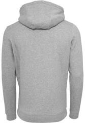 Hoodie Run DMC Hoodie City Glasses Black S - 1