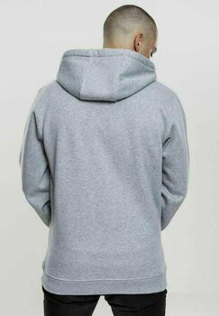 Hoodie Run DMC City Glasses Black 2XL Hoodie - 6