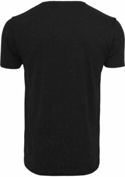 T-Shirt Twenty One Pilots T-Shirt Pattern Circles Black XS - 2