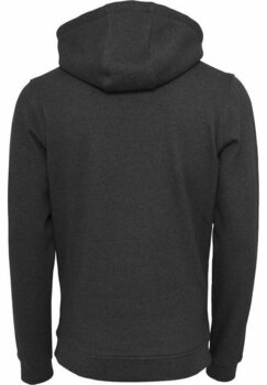 Hoodie Twenty One Pilots Judge Stripe Charcoal M Hoodie - 2