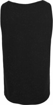 Tričko Twenty One Pilots Cut Off Tanktop Black L - 2