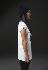 Πουκάμισο Parental Advisory Πουκάμισο Logo Λευκό 2XL - 5