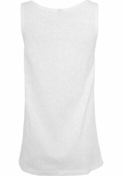 T-Shirt Parental Advisory Logo White XS T-Shirt - 2