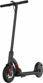 Elektrischer Roller Smarthlon N4 Electric Scooter 8.5'' Black - 2