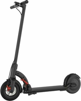 Electric Scooter Smarthlon N4 Electric Scooter 8.5'' Black - 3